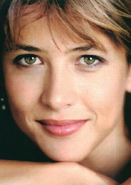 苏菲·玛索/Sophie Marceau-5-92